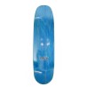 B-LAG Skateboards 9.00" Small Logo Fun-Shape Skateboard Deck