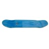 B-LAG Skateboards 9.00" Small Logo Fun-Shape Skateboard Deck