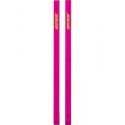 Santa Cruz Slimline Rails Pink