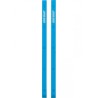 Santa Cruz Slimline Rails Cyan