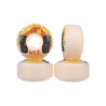 OJ Wheels 54mm Wes Kremer Burners EZ Edge 101a