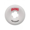 Ricta 57mm Rhino Pro Crushers 83B White Rolle