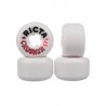 Ricta 57mm Rhino Pro Crushers 83B White Rolle