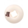 OJ Wheels 55mm Dickson Last Thoughts EZ Edge 101a White