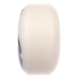 OJ Wheels 55mm Dickson Last Thoughts EZ Edge 101a White