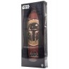 Santa Cruz X Star Wars Boba Fett Inlay Blister Deck Collectors Edition