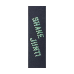 Shake Junt Griptape Sprayed Stencil Classic