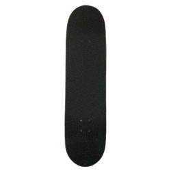 B-LAG Anfänger Skateboard Beginner Komplettboard Rookie Pumpkin