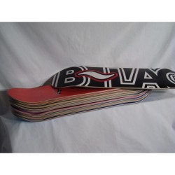 B-LAG Skateboards 10er Pack Spar-Set Skateboard Decks