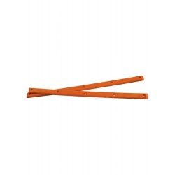 Pig Rails Orange