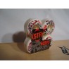 Bones STF 54mm Dead Heads Rolle