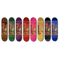 B-LAG Skateboards Deck 7.50"-8.75" Ambrosia