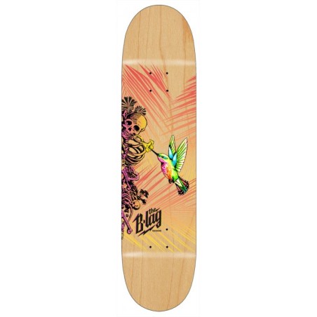 B-LAG Skateboards Deck 7.50"-9.25" Ambrosia