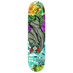 B-LAG Skateboards Deck 7.50"-8.75" Bat