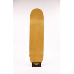 B-LAG Skateboards Deck 7.50"-8.75" Bold Black