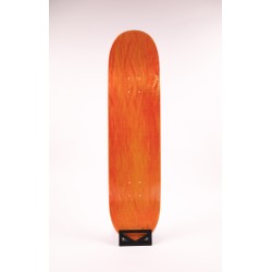 B-LAG Skateboards Deck 7.50"-8.75" Bold Orange