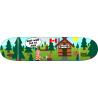 B-LAG Skateboards Deck 7.50"-8.75" Canadian Wood