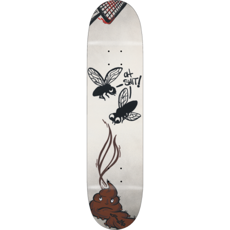 B-LAG Skateboards Deck 7.50"-8.75" Flies