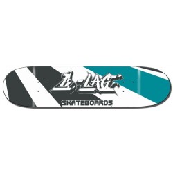 B-LAG Skateboards Deck 7.50"-8.75" Graffiti