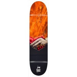 B-LAG Skateboards Deck 7.50"-8.75" Handshake