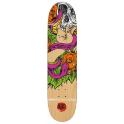 B-LAG Skateboards Deck 7.50"-8.75" Harvest