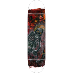 B-LAG Skateboards Deck 7.50"-8.75" Johnny