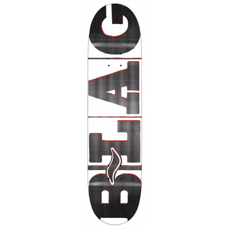 B-LAG Skateboards Deck 7.50"-8.75" Photocopy