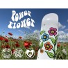 B-LAG Skateboards Deck 7.50"-8.75" Power Flower