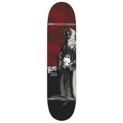 B-LAG Skateboards Deck 7.50"-8.75" Priest