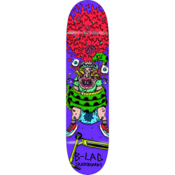 B-LAG Skateboards Deck 7.50"-8.75" Scooter