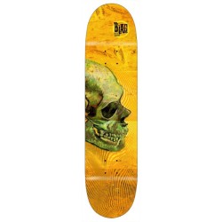 B-LAG Skateboards Deck 7.50"-8.75" Skullart