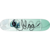 B-LAG Skateboards Deck 7.50"-8.75" Skullphones