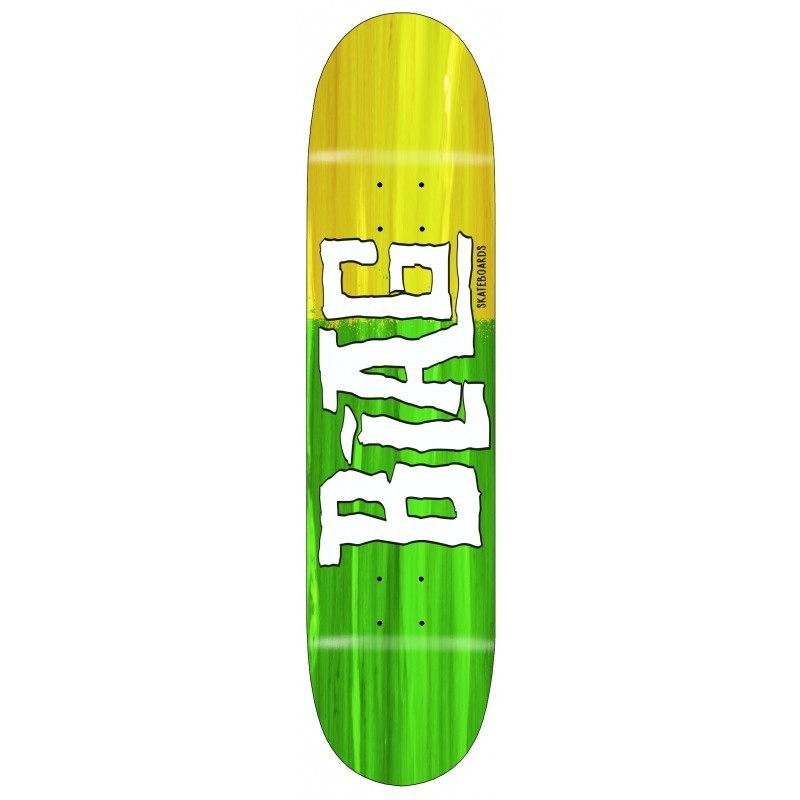 B-LAG Skateboards Deck 7.50"-8.75" Smaer