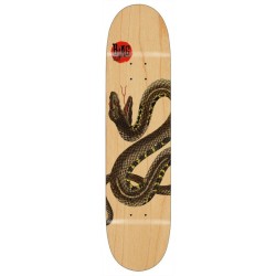 B-LAG Skateboards Deck 7.50"-8.75" Snake