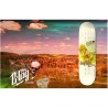 B-LAG Skateboards Deck 7.50"-8.75" Wilde Wetterau