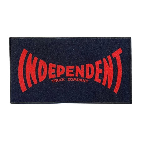 Independent Truck Co. Rug Span Logo Teppich