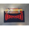 Independent Truck Co. Rug Span Logo Teppich