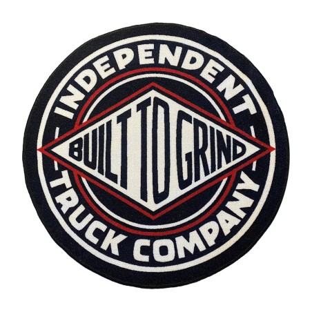 Independent Truck Co. Rug  BTG Summit Teppich