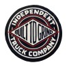 Independent Truck Co. Rug  BTG Summit Teppich