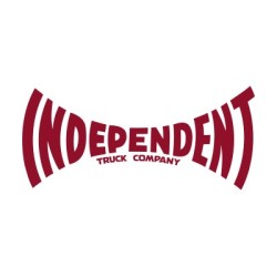 Independent Logo