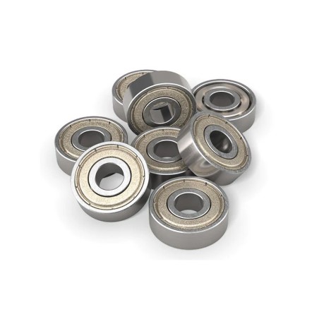 Independent GP-S Genuine Parts Skateboard Bearings Kugellager