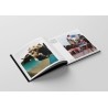 Never Stopped Never Will Hardcover Skatebook by Peter "Dietsches" Diepes