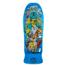 Santa Cruz X Godzilla (10.125 inch) Godzilla Kaiju Roskopp Skateboard Deck