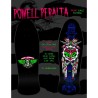 Powell Peralta Steve Saiz Totem Blacklight Reissue Deck 10"