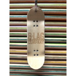 B-LAG Fingerboard Anhänger Keychain 5Ply Schlüsselanhänger