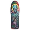 Santa Cruz 9.75" Stranger Things Kendall Eleven Oldschool Reissue Skateboard Deck