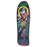 Santa Cruz 9.75" Stranger Things Kendall Eleven Oldschool Reissue Skateboard Deck