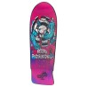 Santa Cruz (10.25inch) Stranger Things Demogorgon Roskopp Target Oldschool Reissue Deck