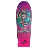 Santa Cruz (10.25inch) Stranger Things Demogorgon Roskopp Target Oldschool Reissue Deck