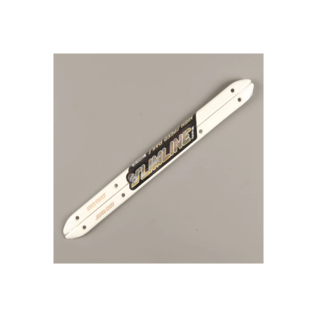 Santa Cruz Slimline HSR Rails White